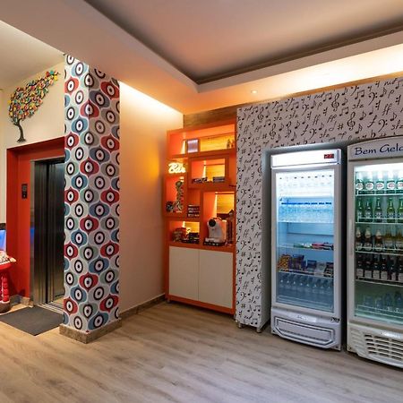 Hotel Nativo Pôrto Velho Dış mekan fotoğraf