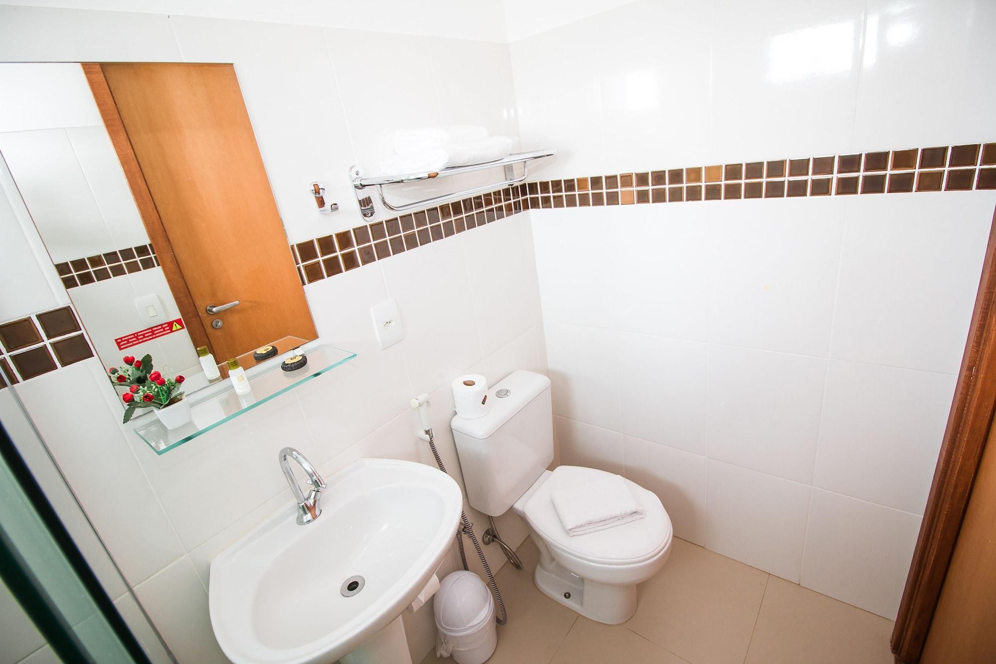 Hotel Nativo Pôrto Velho Dış mekan fotoğraf