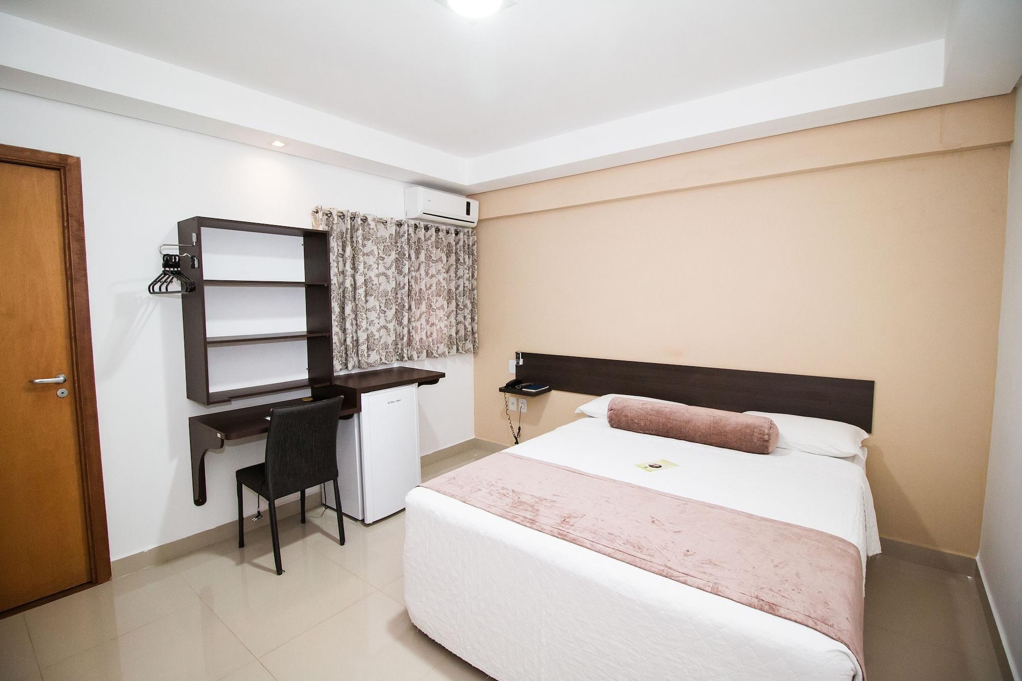 Hotel Nativo Pôrto Velho Dış mekan fotoğraf