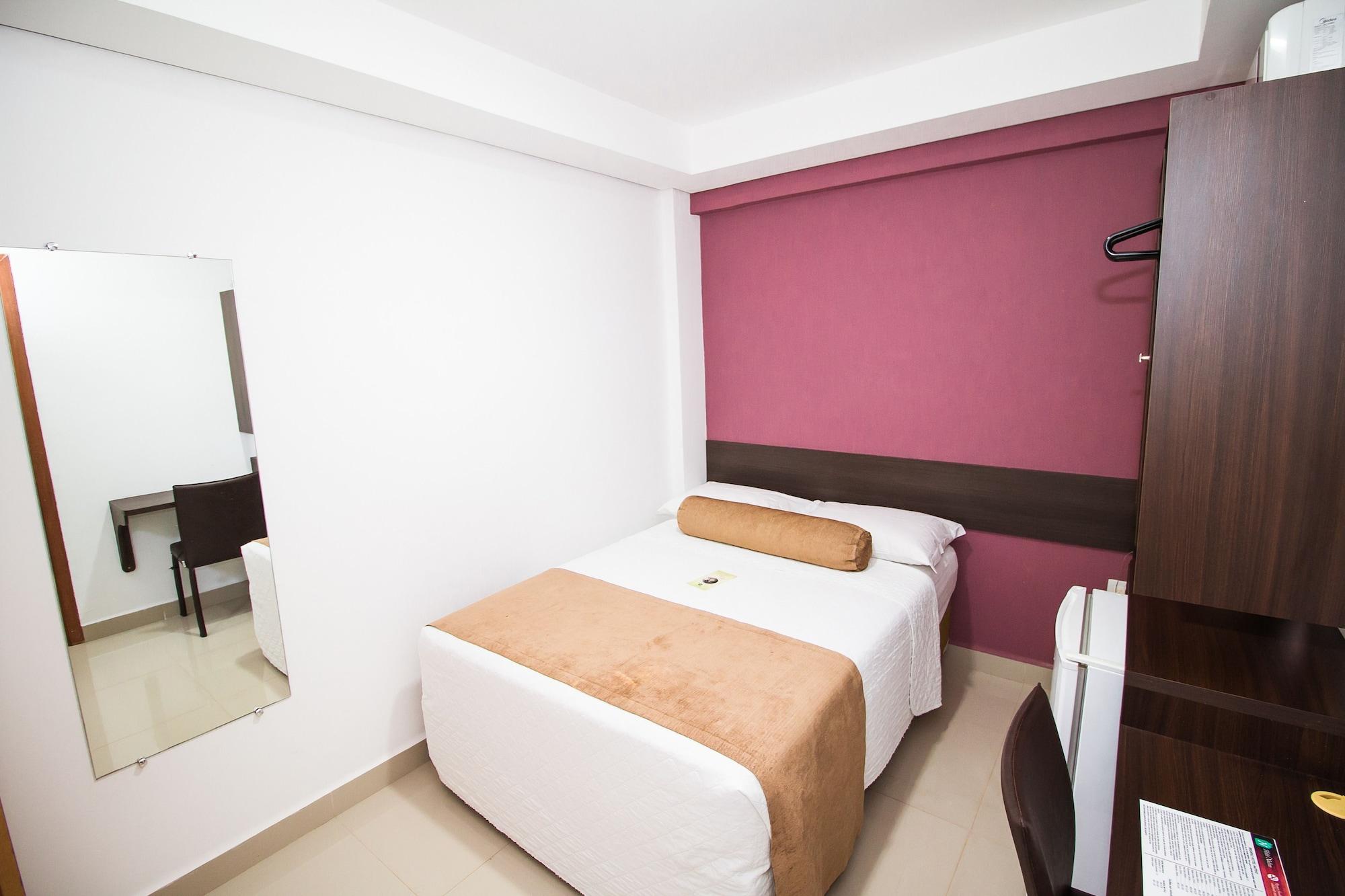 Hotel Nativo Pôrto Velho Dış mekan fotoğraf