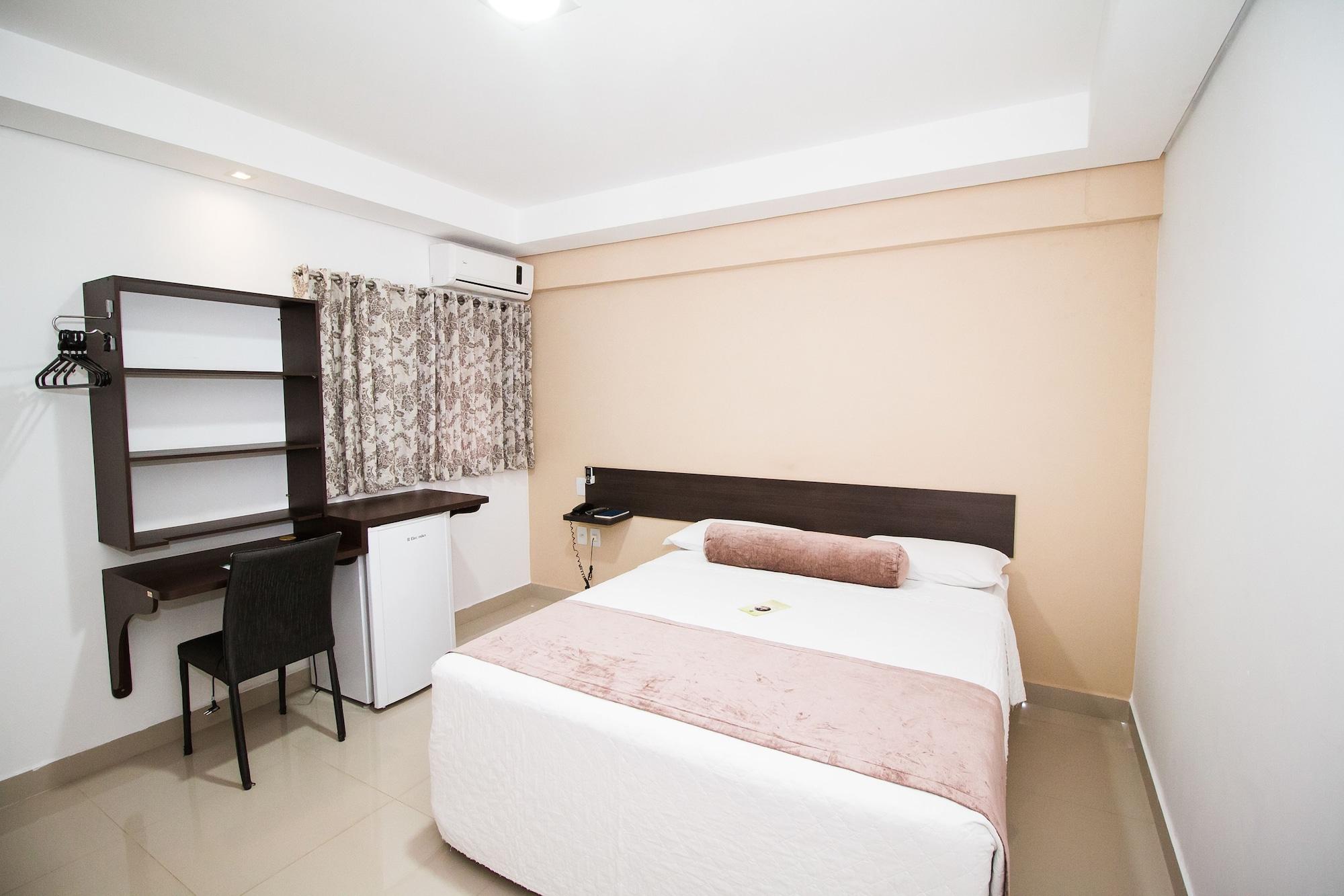 Hotel Nativo Pôrto Velho Dış mekan fotoğraf