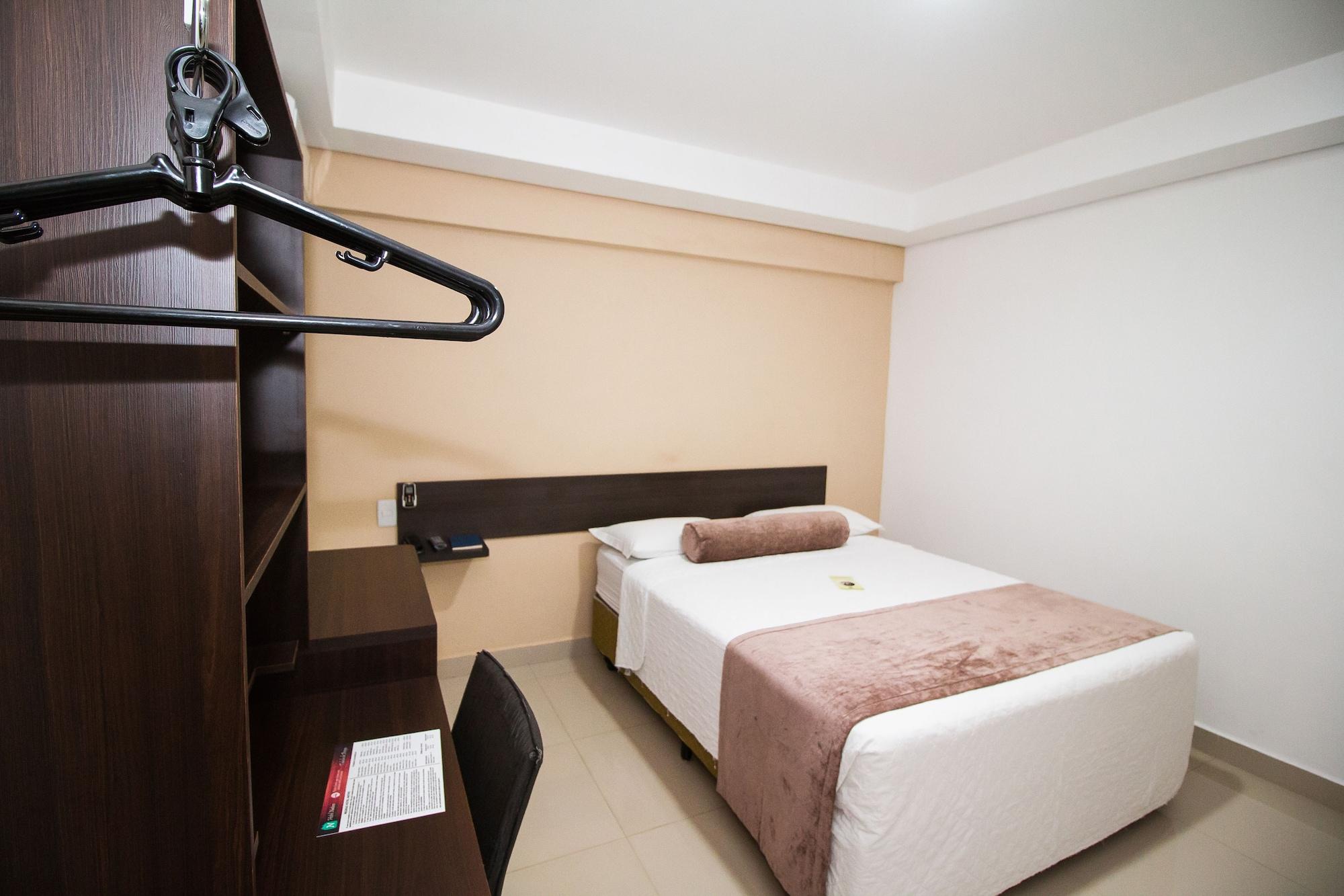 Hotel Nativo Pôrto Velho Dış mekan fotoğraf