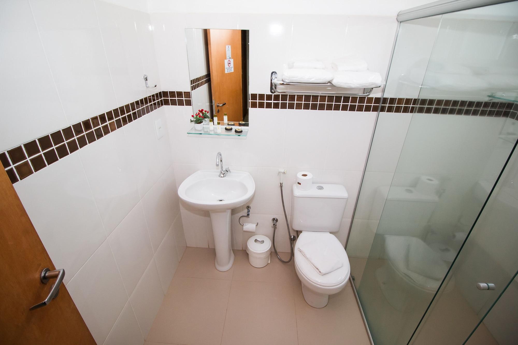 Hotel Nativo Pôrto Velho Dış mekan fotoğraf