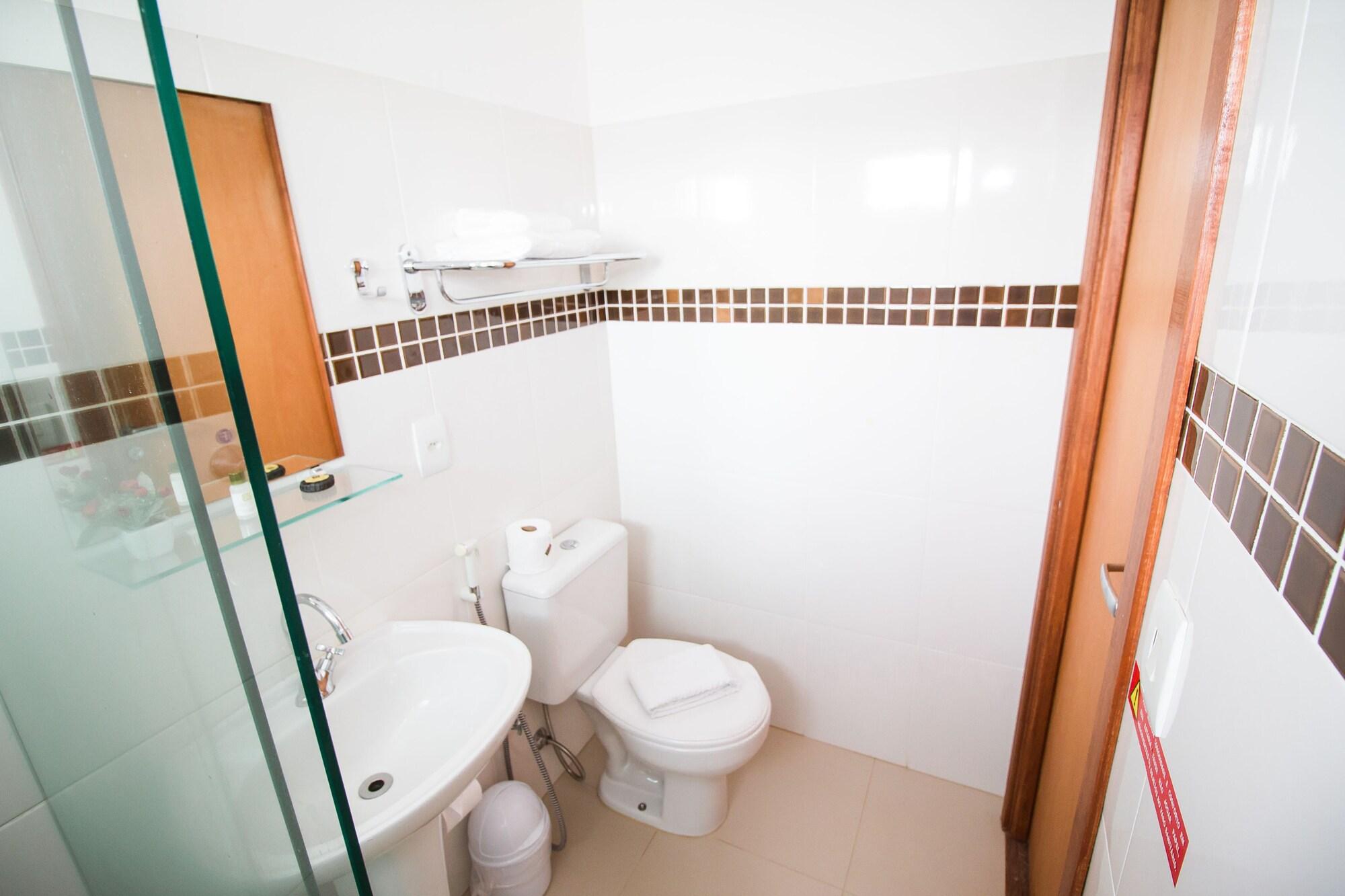 Hotel Nativo Pôrto Velho Dış mekan fotoğraf