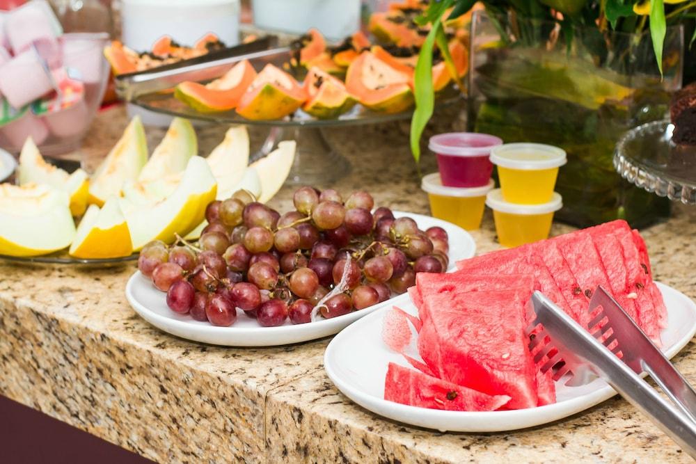Hotel Nativo Pôrto Velho Dış mekan fotoğraf