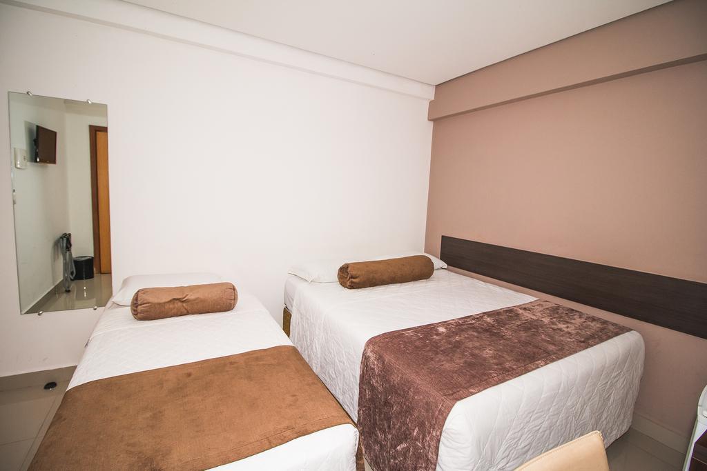 Hotel Nativo Pôrto Velho Dış mekan fotoğraf